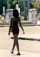Le donne cubane