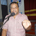 "சமூக நல்லிணக்க தலைமைத்துவ பயிற்சி பாசறை"
