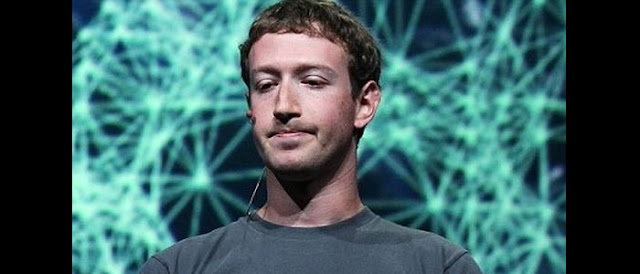  Mark Zuckerberg comete erro primário de segurança e tem Twitter e Pinterest hackeados.