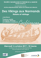 Conférence du 16/10/2019