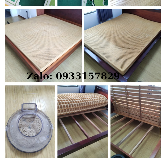 DỊCH VỤ GIẶT NỆM TẠI NHÀ TPHCM GIÁ RẺ - 0933157829 7