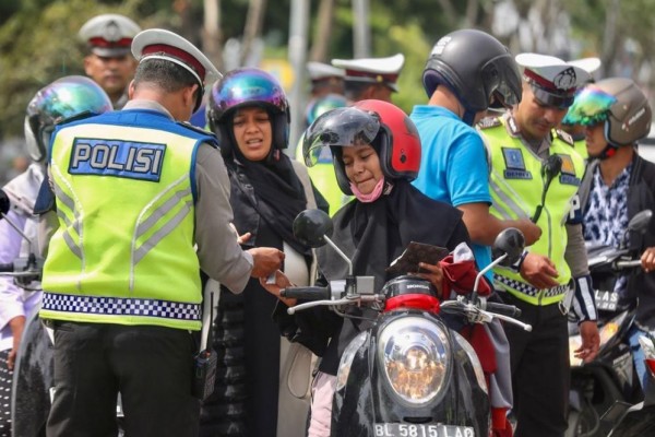 Perlu Dipahami Oleh Para Pejuang Aspal