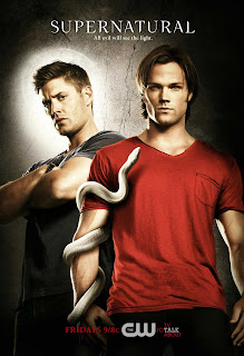 Download   Supernatural 6ª Temporada S06E17   HDTV    Legendado