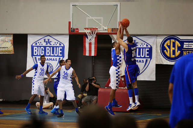 baloncesto dominicano