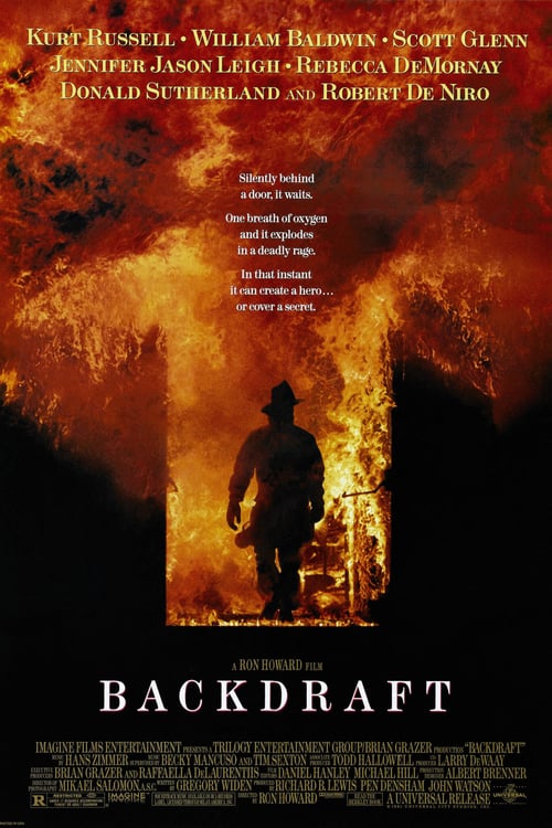 Fuoco assassino 1991 Download ITA