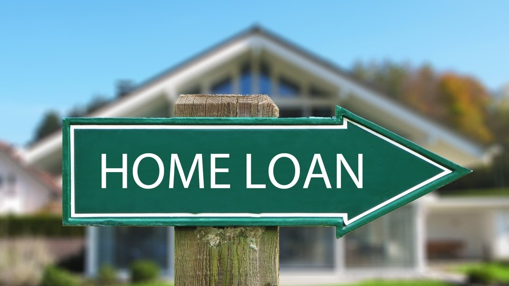 Mortgage Loan - House Loans