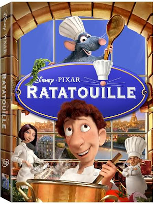 2007 Ratatouille