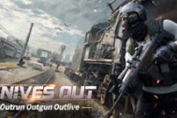 Game Knives Out Apk Full Mod V1.102 Update Realese For Android New Version