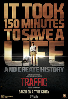 Traffic (2016) Movie in Hindi 