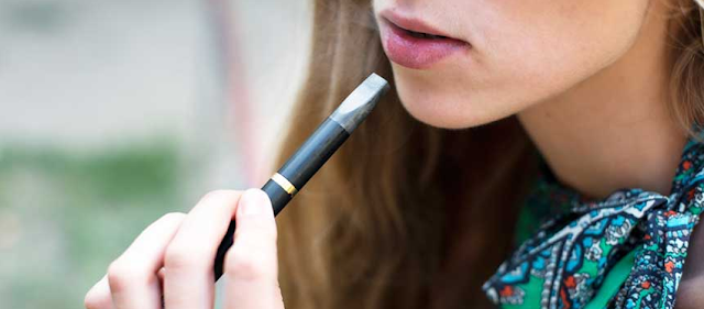 Basic Knowledge of Disposable Electronic Cigarette