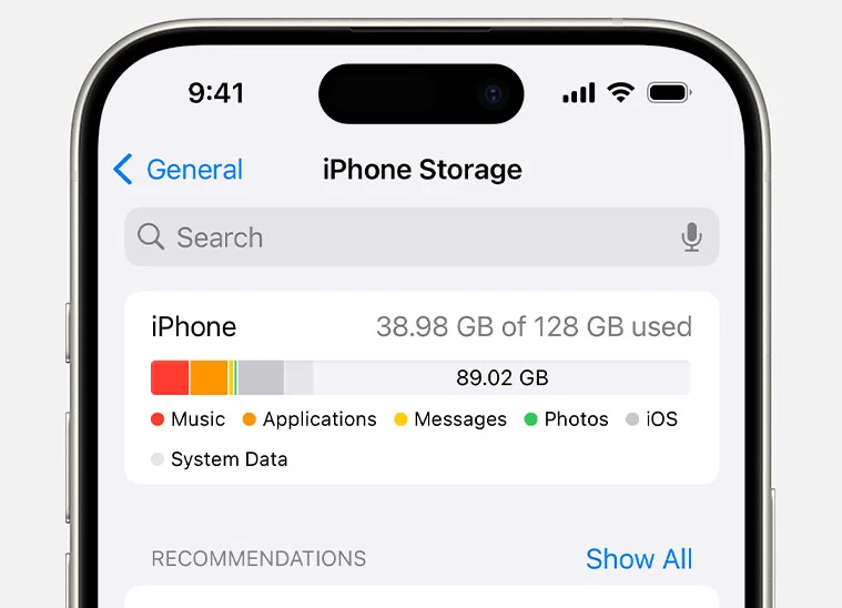iPhone 更新失敗怎麼辦？這 3 步救了 90% 用戶