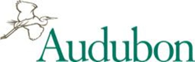 Audubon Logo