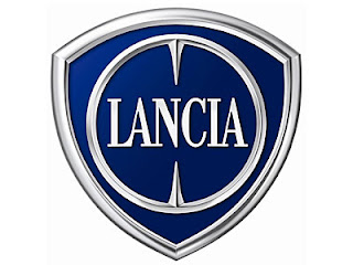 Lancia Logo