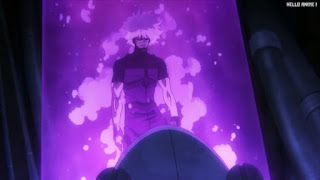 ヒロアカアニメ 6期2話 死柄木弔 | 僕のヒーローアカデミア My Hero Academia Episode 115