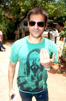 Arbaaz Khan