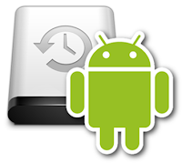 Android Backup SMS and Contacts