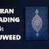 Learn Quran with Tajweed