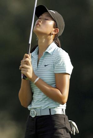 michelle wie pictures. michelle wie top golf players