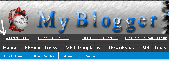 ads-above-navigation-menu