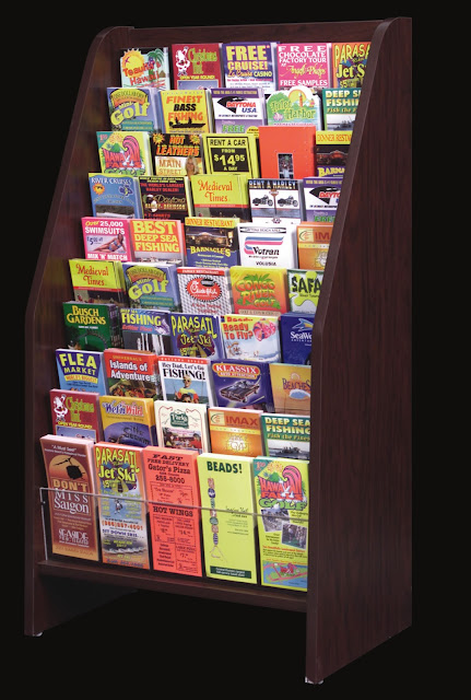 Brochure Racks3