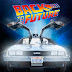 It premieres "Back to the Future", one of the most iconic films of cinema history.