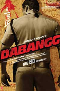 Abhinav Kashyap to make 'Dabangg 2'