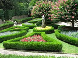 Gardens Designs Ideas