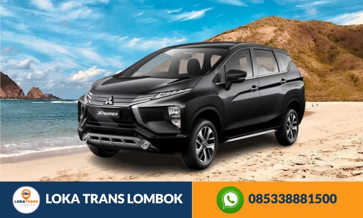 Sewa Mobil Lombok