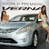 Hyundai Accent - Verna