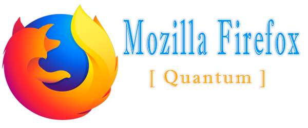  I Am Share New Released Mozilla Firefox Web Browser For PC Mozilla Firefox 59.0.2 (Quantum) - [32bit/64bit]