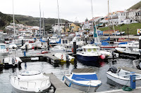 Café Portugal - PASSEIO DE JORNALISTAS - Faial - Marina