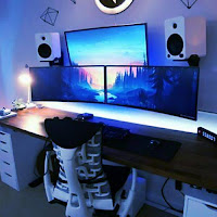 Habitaciones geek