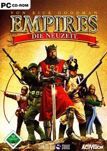 Empires Dawn of the Modern World Free Download