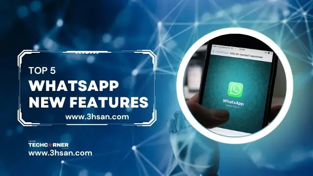 Latest WhatsApp Features Coming to Your iPhone or Android Phone