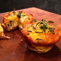 Bacon And Eggs Cupcakes5