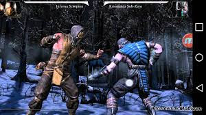  MORTAL KOMBAT X MOD APK 1.7.0 2016