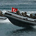 Ίμια: Τι απέγιναν οι Τούρκοι κομάντος που ανέβηκαν στη βραχονησίδα 