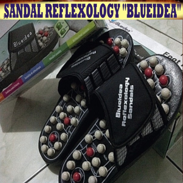KIOS ONLINE HERBAL NABAWY Sandal  Reflexy