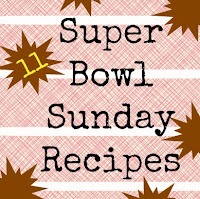 super bowl recipes