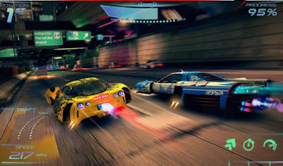 Rival Gears v0.6.0 MOD APK DATA Unlimited Money-2