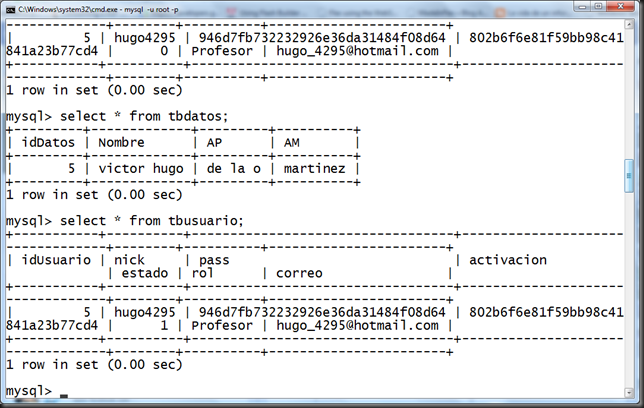base de datos2