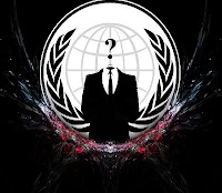 Anonymous turkey hackers