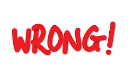 10 Blogging Mistakes to Avoid