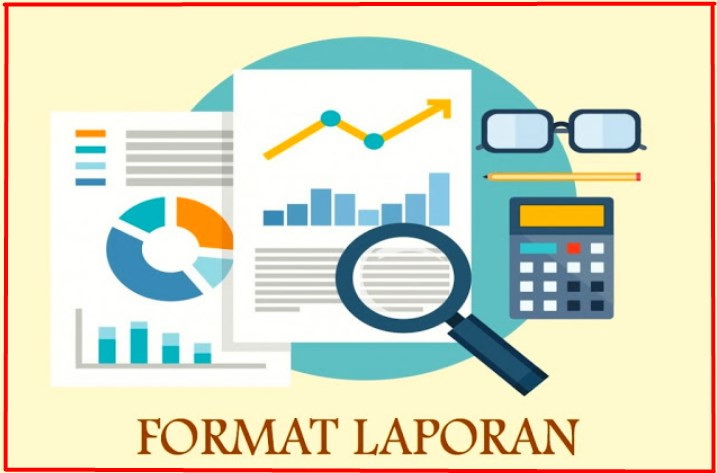 Donwload Contoh LPJ Dana Desa Dilengkapi Format Baku Tahun  Donwload Contoh LPJ Dana Desa Dilengkapi Format Baku Terbaru