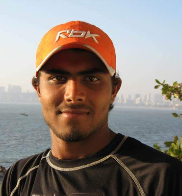 Ravindra Jadeja Wiki & Photos