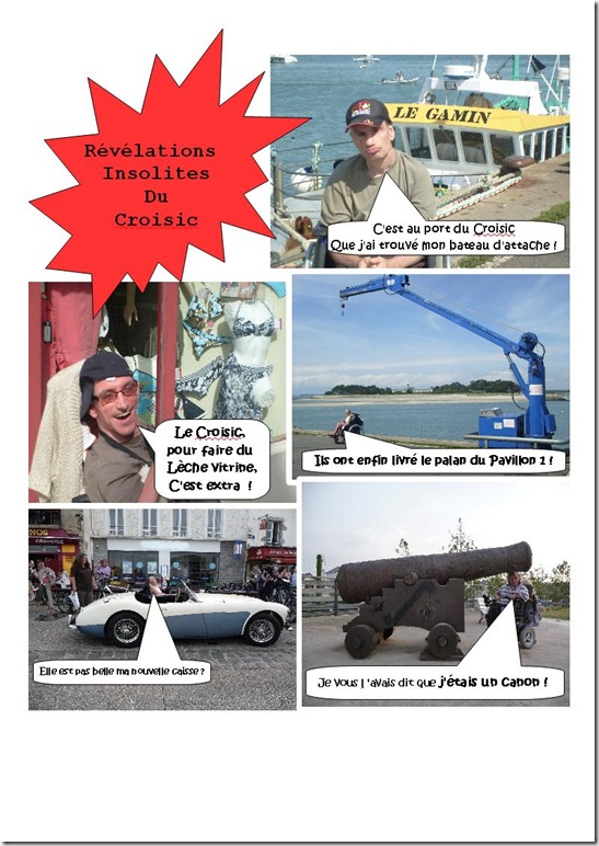 Révélations du Croisic 4