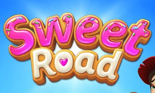 Sweet Road Cheat Unlimited Lives and Moves Hack