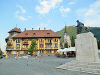 brasov transilvania