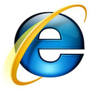 Microsoft's Internet Explorer
