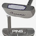 Ping Serene B60 Putter Right Handed (Used)